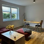 Ferienwohnung Erfurt