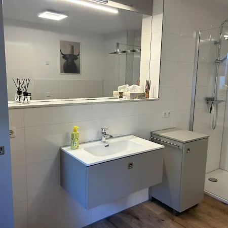 Ferienwohnung Apartament