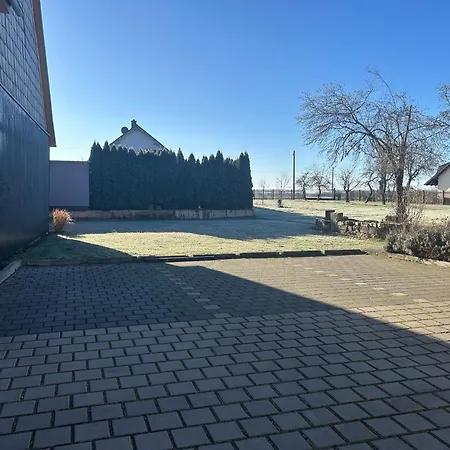 Apartament Ferienwohnung *