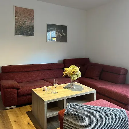 Ferienwohnung Apartament