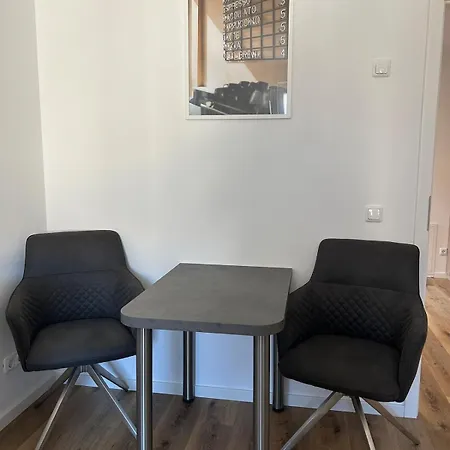 Ferienwohnung Apartment Erfurt