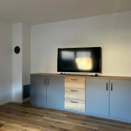 Apartment Ferienwohnung