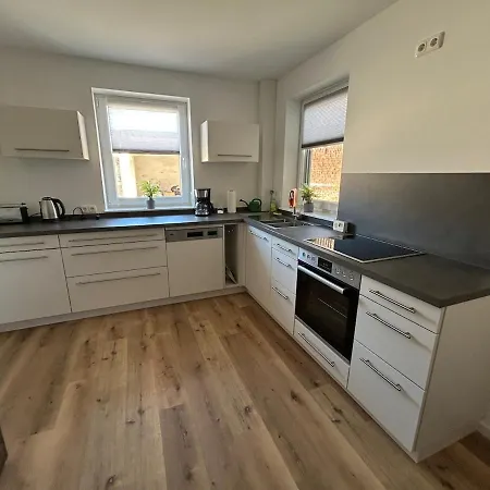 Ferienwohnung * Erfurt