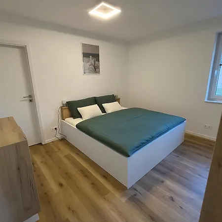 Ferienwohnung