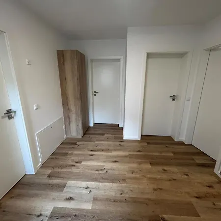 Apartment Ferienwohnung