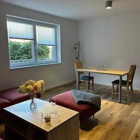 Ferienwohnung Erfurt