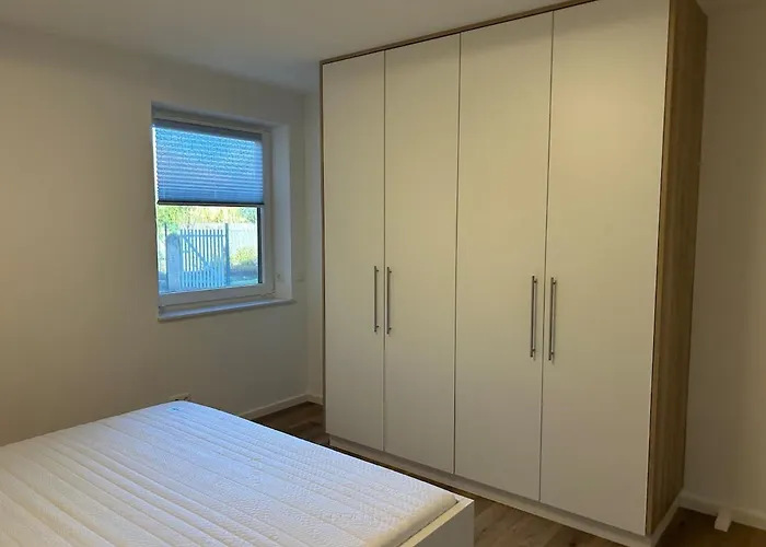 Apartament Ferienwohnung *