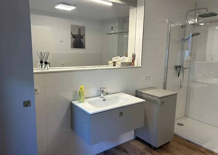 Ferienwohnung Apartament