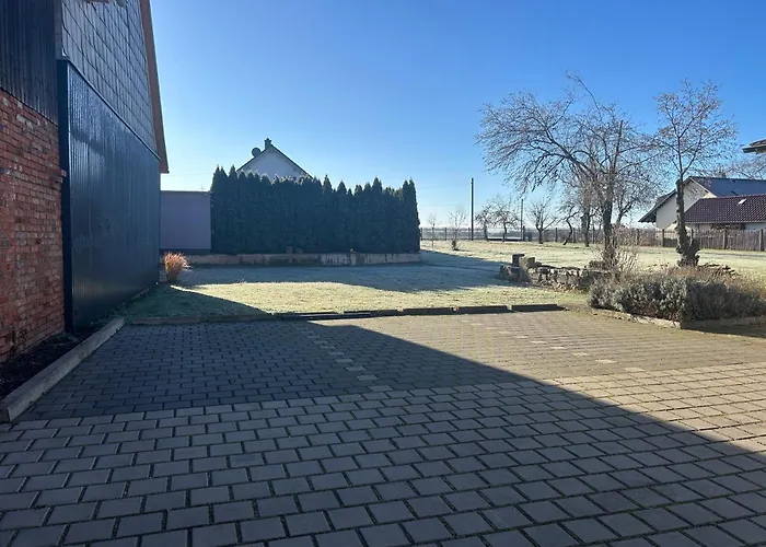 Apartament Ferienwohnung *