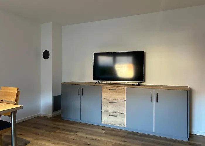 Apartment Ferienwohnung