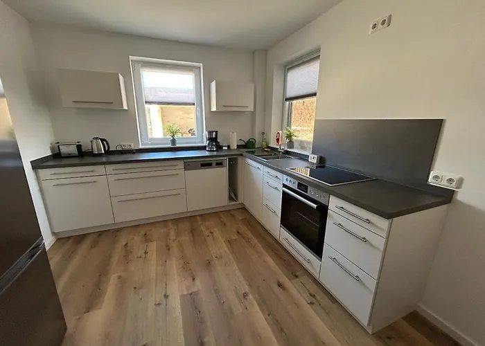 Ferienwohnung * Erfurt