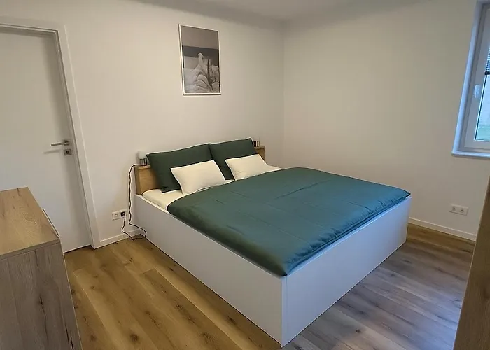 Ferienwohnung