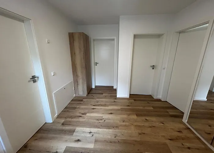 Apartament Ferienwohnung