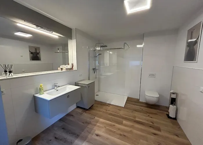 Ferienwohnung * Erfurt