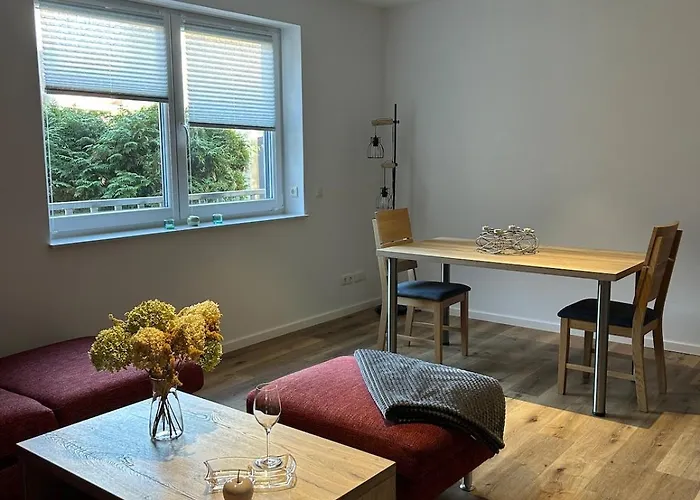 Ferienwohnung Erfurt