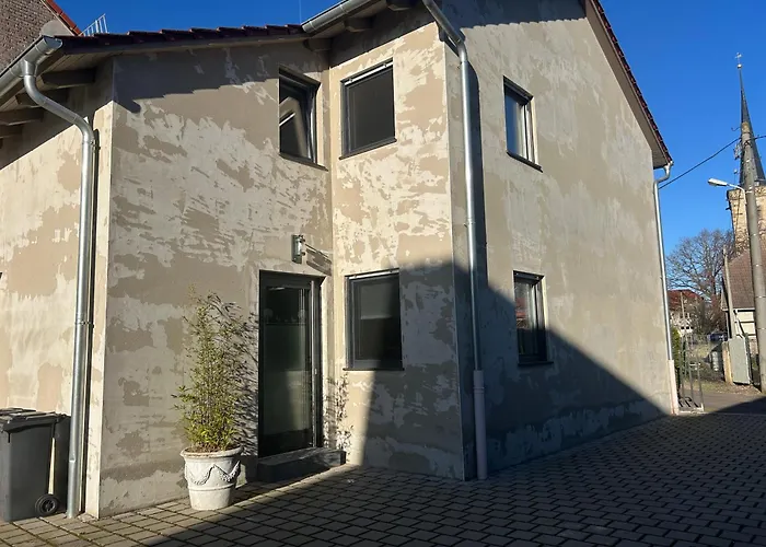 Ferienwohnung Apartament *